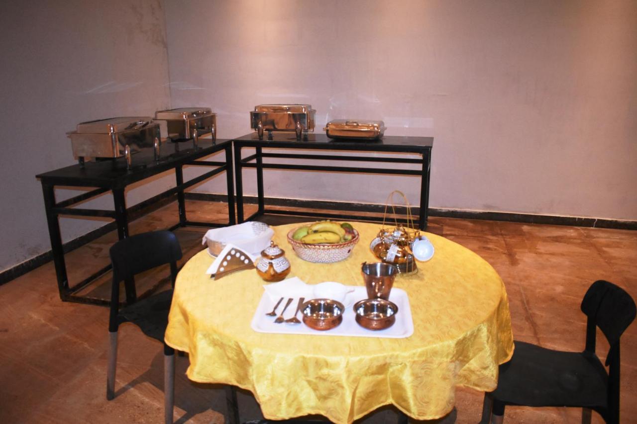 Lemonwood Suites By F9 Hotels - Trivoli Garden Chhatarpur New Delhi Exterior photo